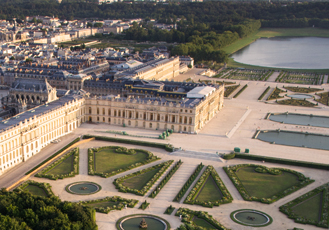 Versailles Palace